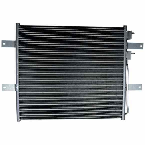 3855C A/C Condenser - Sold individually, Aluminum Core