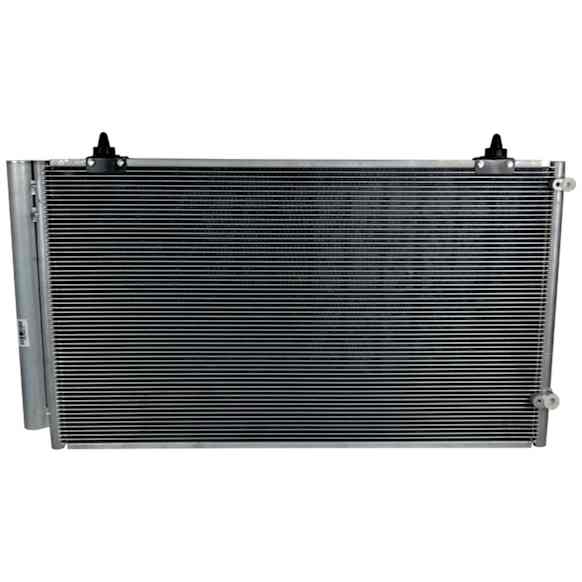 2012 Lexus RX350 - A/C Condenser, 3.5L 6Cyl