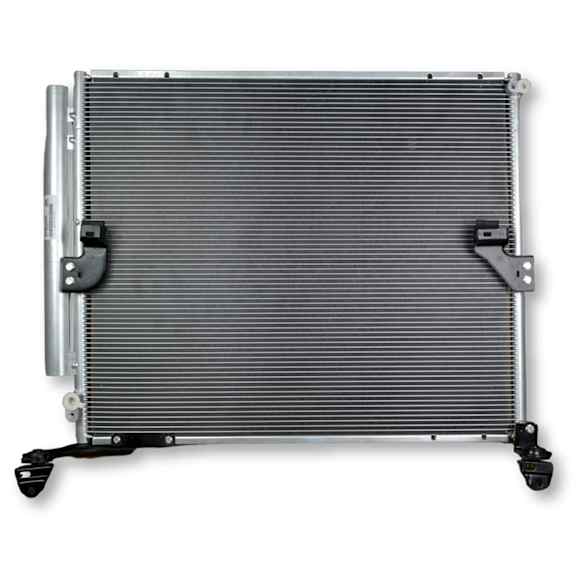 2016 Toyota 4Runner - A/C Condenser, 4.0L 6Cyl