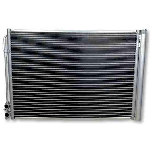 2013 BMW 750Li - A/C Condenser, 8 Cyl 4.4L