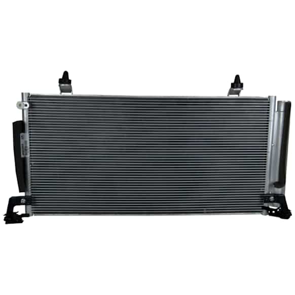 2010 Subaru Outback - A/C Condenser, 2.5L 4Cyl