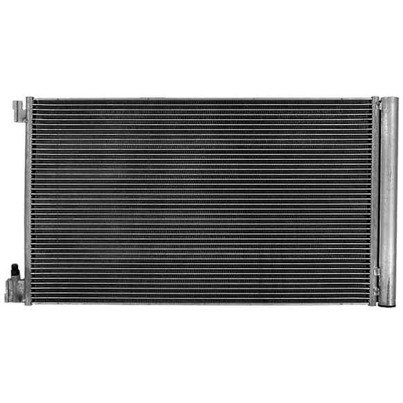 3898C A/C Condenser
