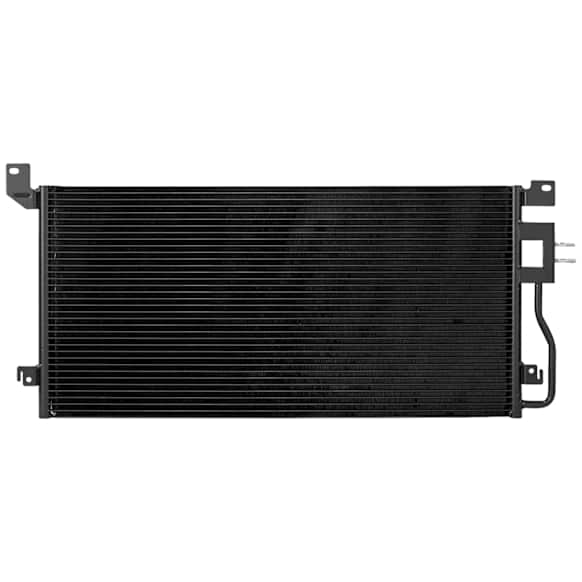 3946C A/C Condenser