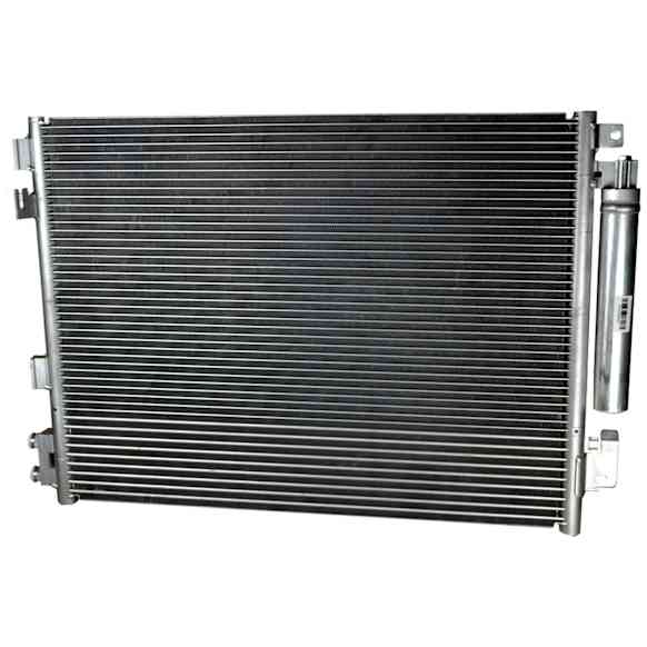 2017 Chrysler 300 - A/C Condenser, Without Power Steering Cooler, 8 Cyl 5.7L