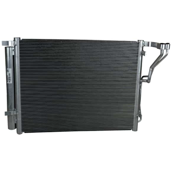 2011 Hyundai Sonata - A/C Condenser, 2.0L 4Cyl, GPD A/C Condenser