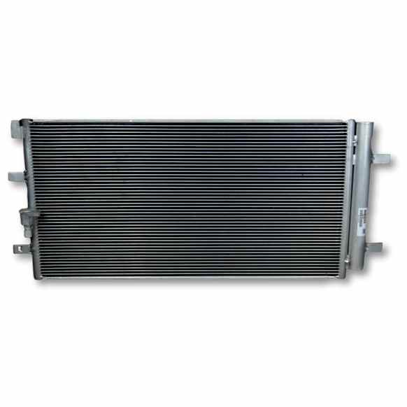 2013 Audi S6 - A/C Condenser, 4.0L 8Cyl