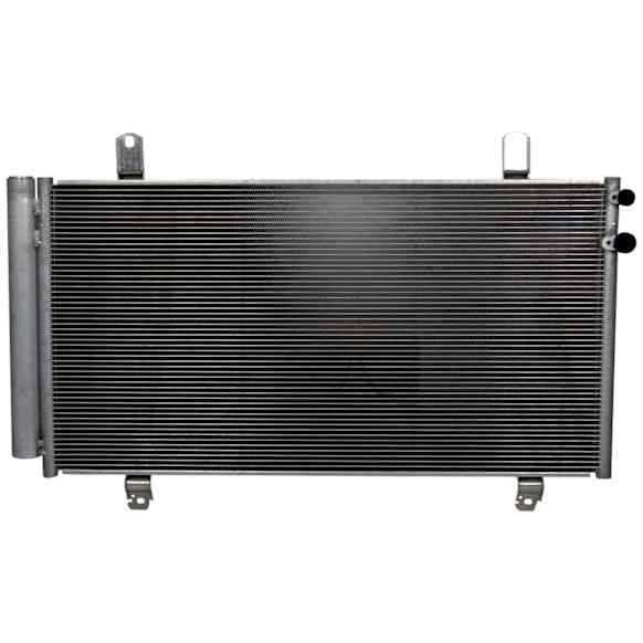 2017 Toyota Camry - A/C Condenser, 3.5L 6Cyl