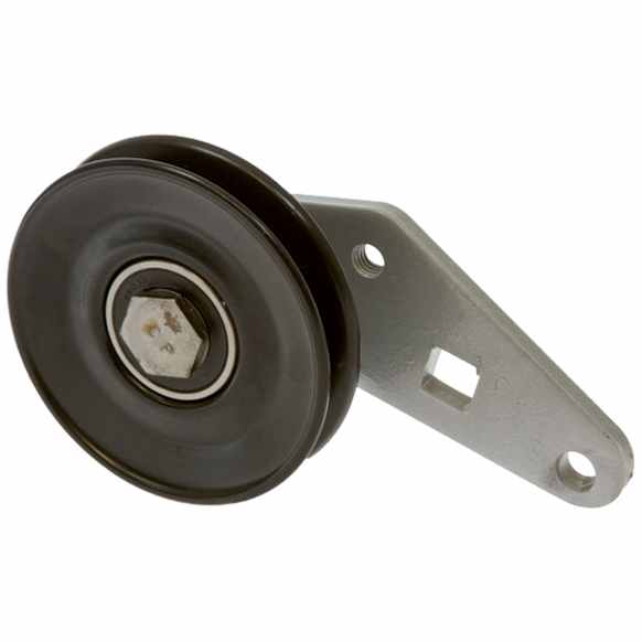4011244 A/C Idler Pulley - Direct Fit
