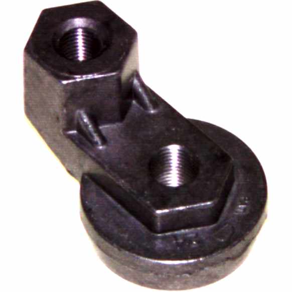 4011252 A/C Idler Pulley - Direct Fit