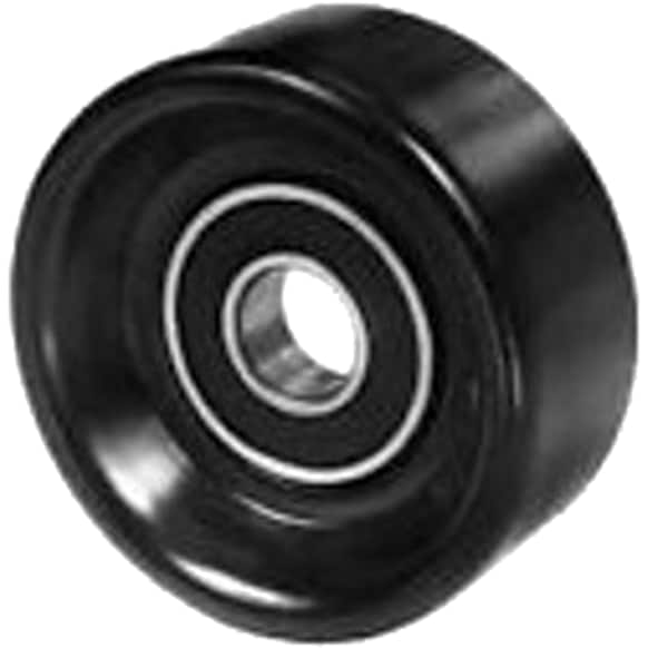 4011264 A/C Idler Pulley - Direct Fit