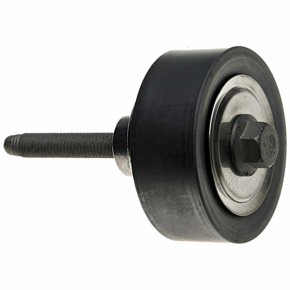 4011381 A/C Idler Pulley - Direct Fit