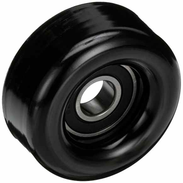 4011382 A/C Idler Pulley - Direct Fit