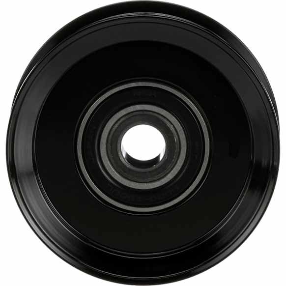 4011388 A/C Idler Pulley - Direct Fit