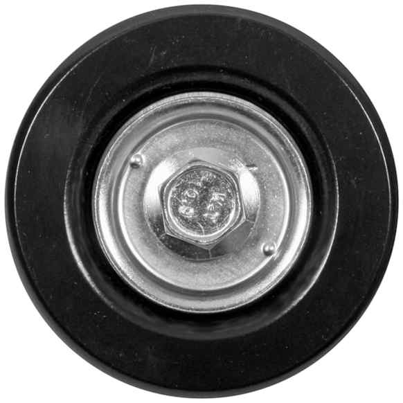 4011390 A/C Idler Pulley - Direct Fit