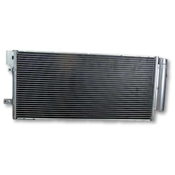 4083C A/C Condenser, 1.4L, 4Cyl