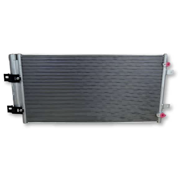 4097C A/C Condenser, 2.0L, 4Cyl