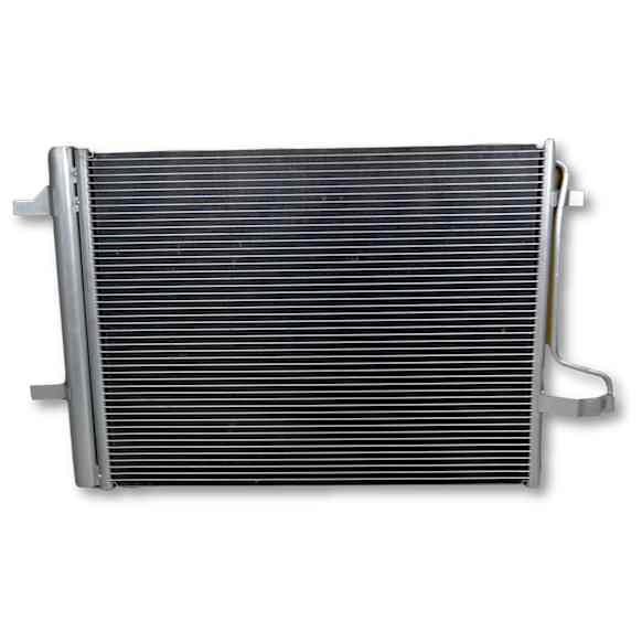 2016 Ford C-Max - A/C Condenser, 2.0L 4Cyl