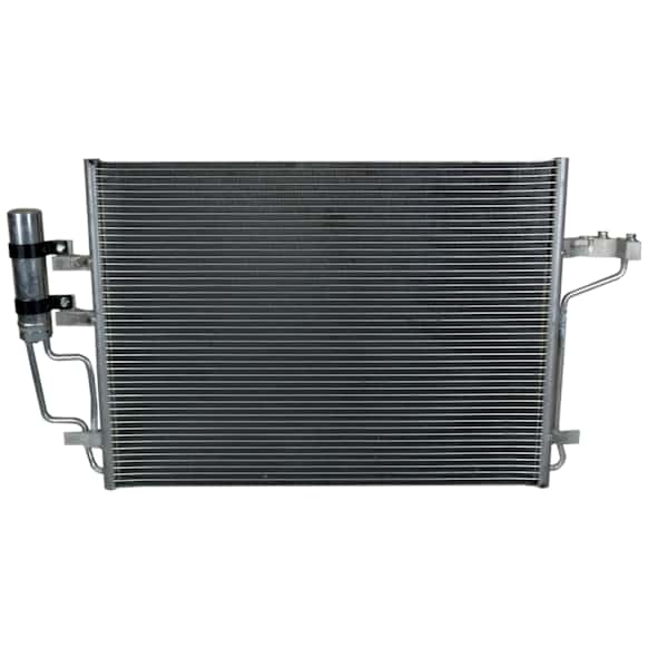 4115C A/C Condenser, 2.0L, 4Cyl, GPD A/C Condenser