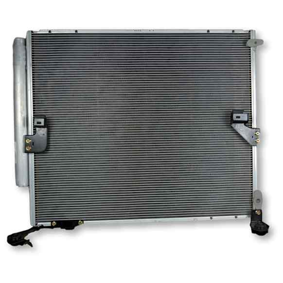 2021 Lexus GX460 - A/C Condenser, 4.6L 8Cyl