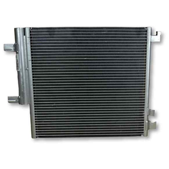 4184C A/C Condenser, 1.2L, 4Cyl