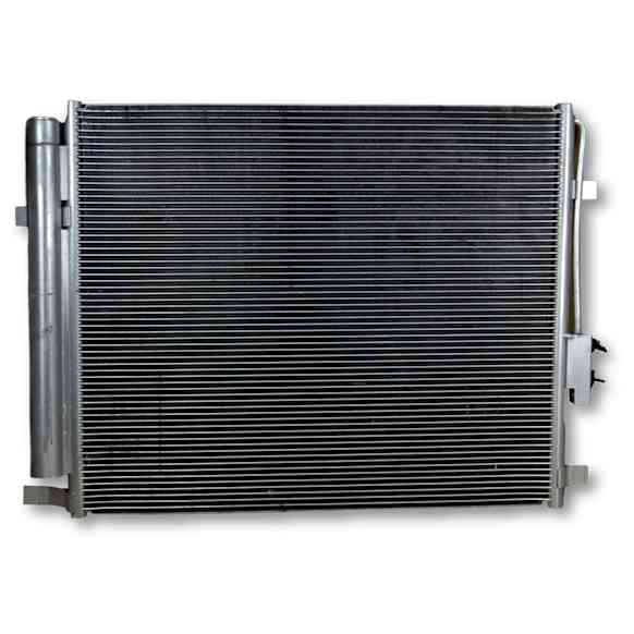 2018 Kia Sorento - A/C Condenser, 2.0L 4Cyl