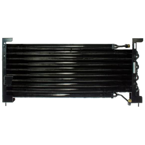1991 Honda CRX - A/C Condenser, 1.5L 4Cyl