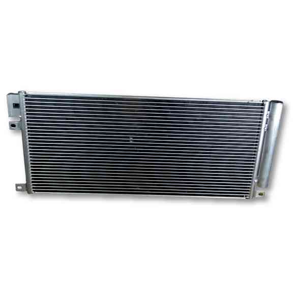 2014 Buick Encore - A/C Condenser, 1.4L 4Cyl