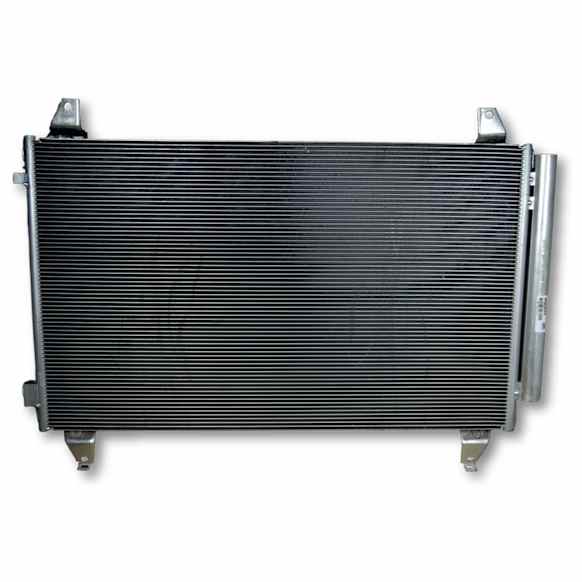 2018 Acura MDX - A/C Condenser, 3.5L 6Cyl