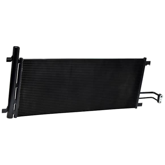 2016 GMC Sierra 1500 - A/C Condenser, 4.3L 6Cyl