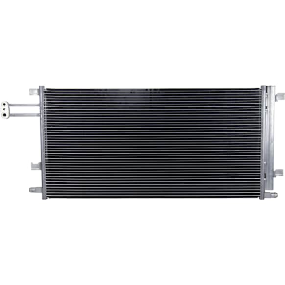 4283C A/C Condenser, GPD OE Replacement