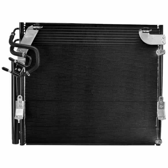 4284C A/C Condenser