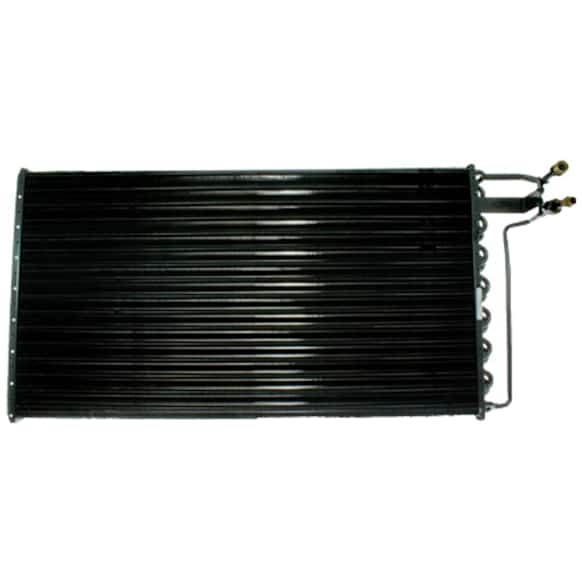 1992 Oldsmobile Custom Cruiser - A/C Condenser, 5.0L 8Cyl
