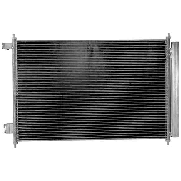 2021 Nissan NV200 - A/C Condenser, 2.0L 4Cyl
