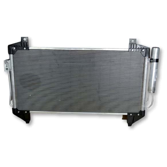 4293C A/C Condenser Sold individually, Aluminum Core