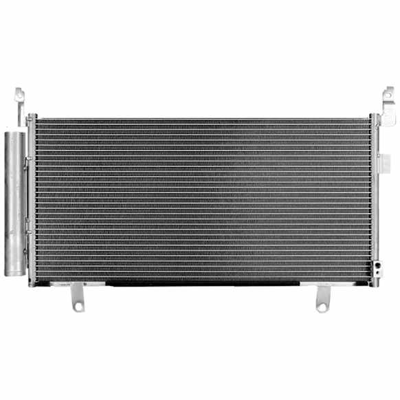 4302C A/C Condenser