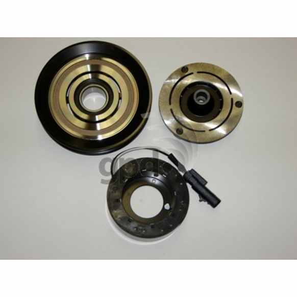4321237 A/C Compressor Clutch