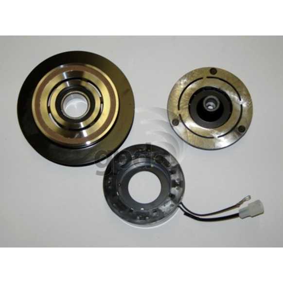 1996 Toyota T100 - A/C Compressor Clutch, GPD OE Replacement