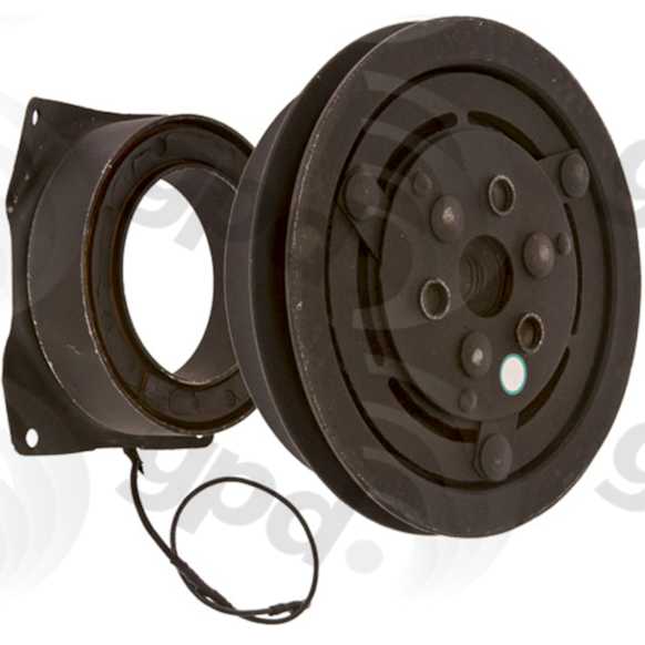4321263 A/C Compressor Clutch - Sold individually