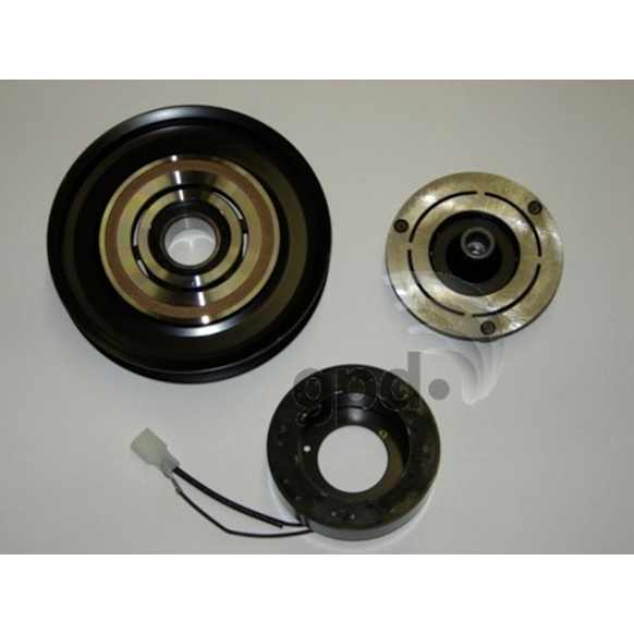 1995 Honda Odyssey - A/C Compressor Clutch, For 10PA17C Compressor, GPD OE Replacement