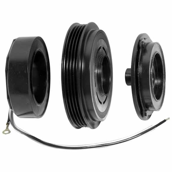 1999 Toyota Tacoma - A/C Compressor Clutch, GPD OE Replacement