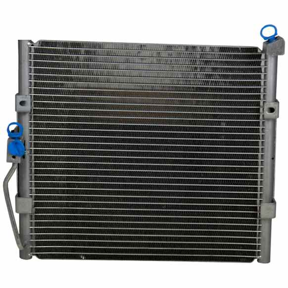 4365C A/C Condenser - Sold individually, Aluminum Core