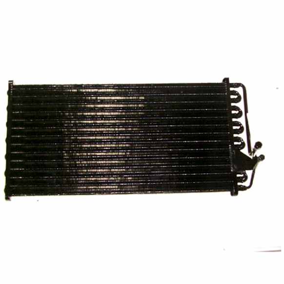 1994 Chevrolet S10 Blazer - A/C Condenser, 4.3L 6Cyl, GPD OE Replacement