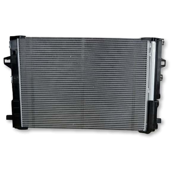2018 Infiniti QX30 - A/C Condenser, 2.0L 4Cyl