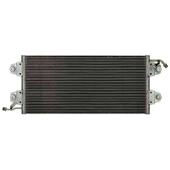 4395C A/C Condenser