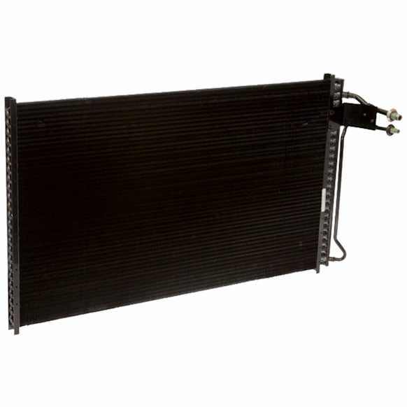 1996 Ford Thunderbird - A/C Condenser, 3.8L 6Cyl, GPD OE Replacement