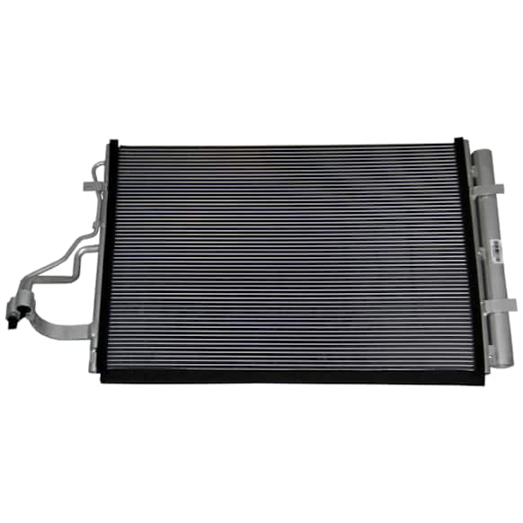 2017 Hyundai Elantra GT - A/C Condenser, 2.0L 4Cyl