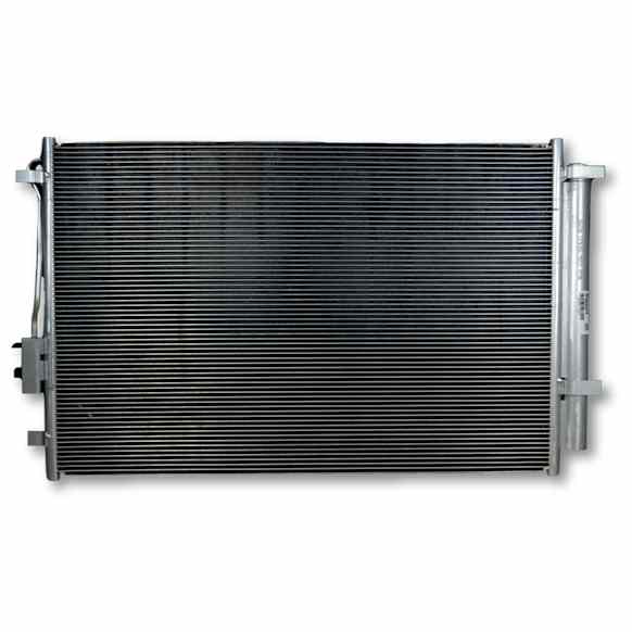 4536C GPD A/C AC Condenser for Kia Sedona 2015-2018