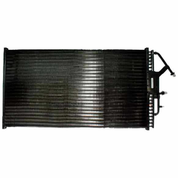 1994 Chevrolet K2500 - A/C Condenser, 5.0L 8Cyl, GPD OE Replacement
