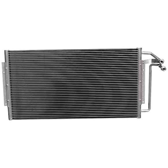 1994 Buick Roadmaster - A/C Condenser, 5.7L 8Cyl, GPD OE Replacement