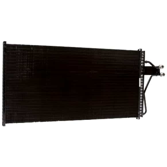 1996 Oldsmobile 88 - A/C Condenser, 3.8L 6Cyl, GPD OE Replacement